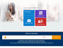 Tablet Screenshot of forum.kinhdapcau.vn
